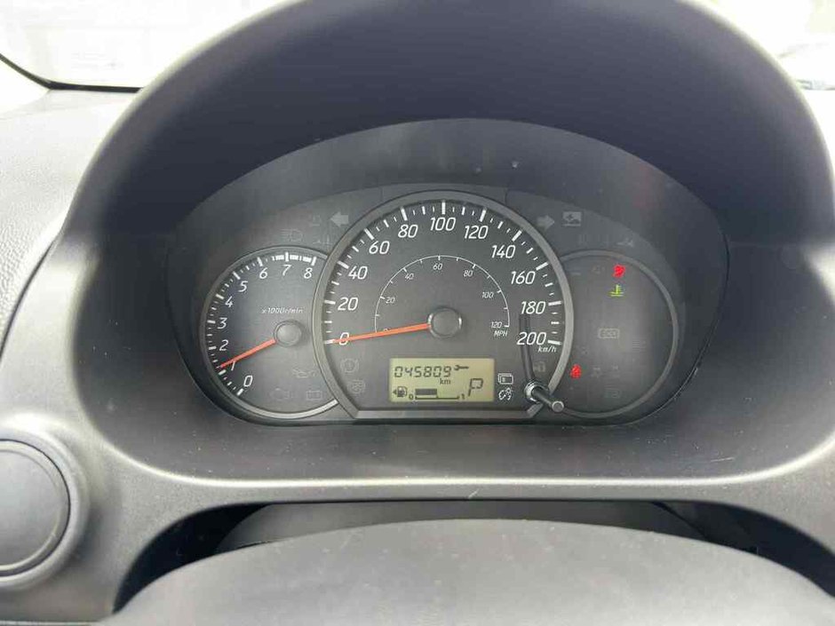 Mitsubishi Mirage SE A/C Banc Chauffants Bluetooth Mags14'' 2022-22
