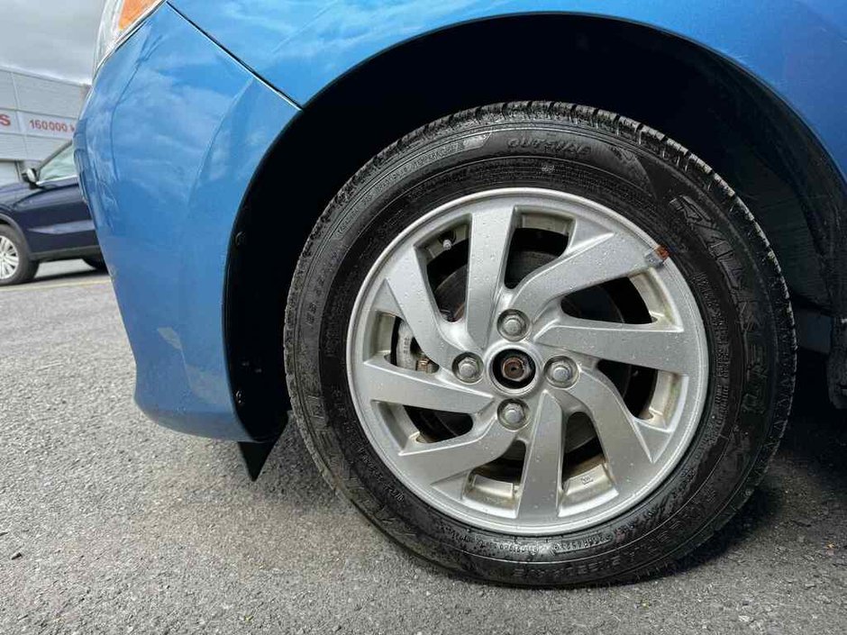 Mitsubishi Mirage SE A/C Banc Chauffants Bluetooth Mags14'' 2022-3