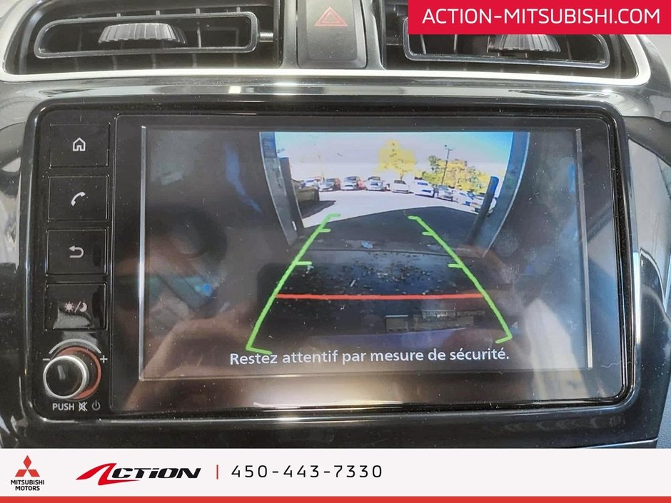 2024 Mitsubishi Mirage GT BAS KILO Carplay Android Auto Mags Keyless-20