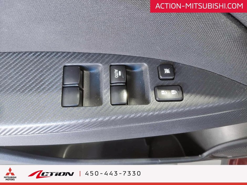 2024 Mitsubishi Mirage GT BAS KILO Carplay Android Auto Mags Keyless-14