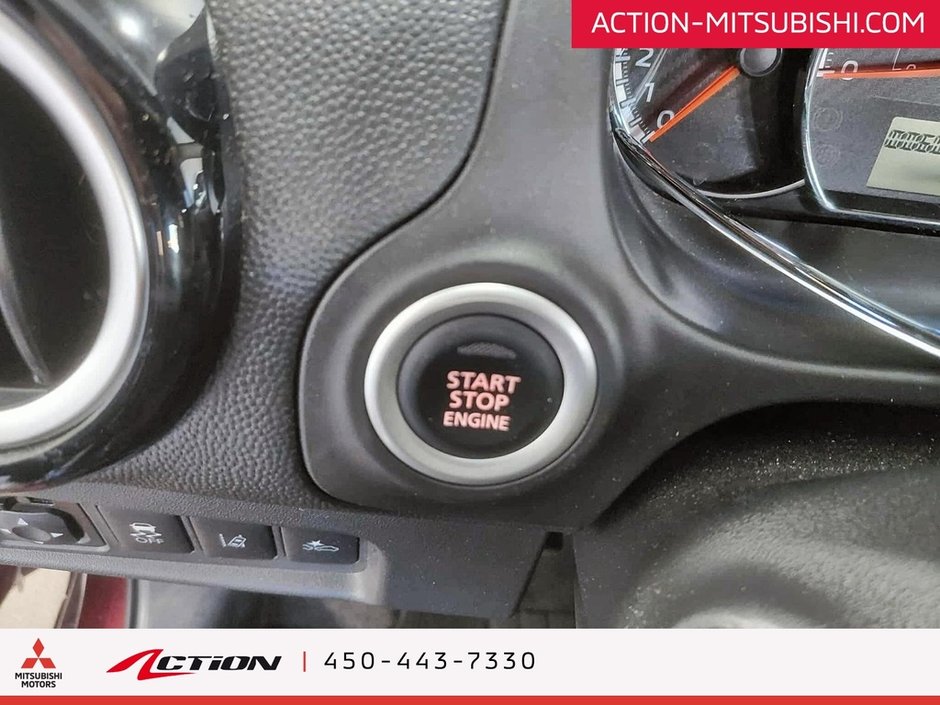 2024 Mitsubishi Mirage GT BAS KILO Carplay Android Auto Mags Keyless-16