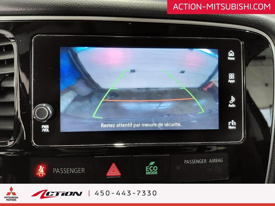 Mitsubishi Outlander PHEV Samedi 29 nov Vente Privé Liquidation d'occasions 2018-20