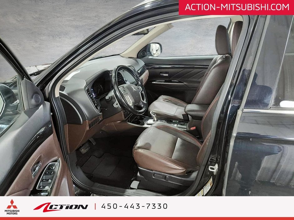 Mitsubishi Outlander PHEV Samedi 29 nov Vente Privé Liquidation d'occasions 2018-9