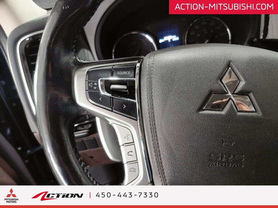 Mitsubishi Outlander PHEV Samedi 29 nov Vente Privé Liquidation d'occasions 2018-19