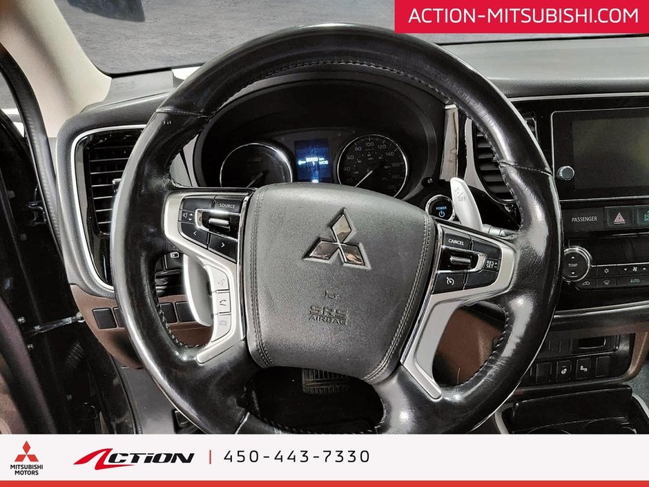 Mitsubishi Outlander PHEV Samedi 29 nov Vente Privé Liquidation d'occasions 2018-17