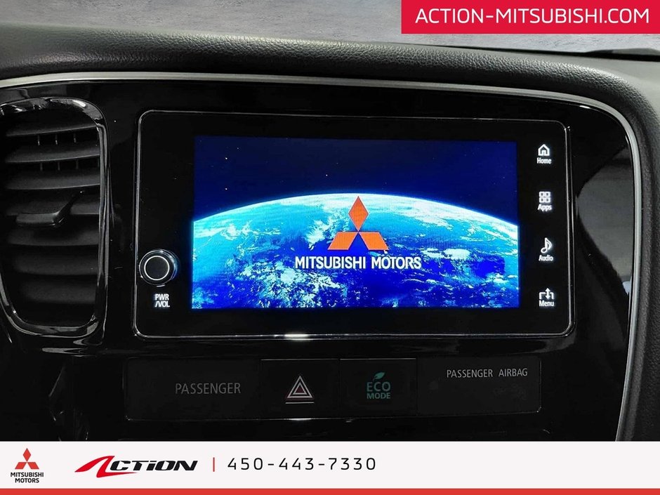 Mitsubishi Outlander PHEV Samedi 29 nov Vente Privé Liquidation d'occasions 2018-21