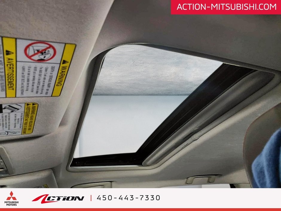 Mitsubishi Outlander PHEV Samedi 29 nov Vente Privé Liquidation d'occasions 2018-24