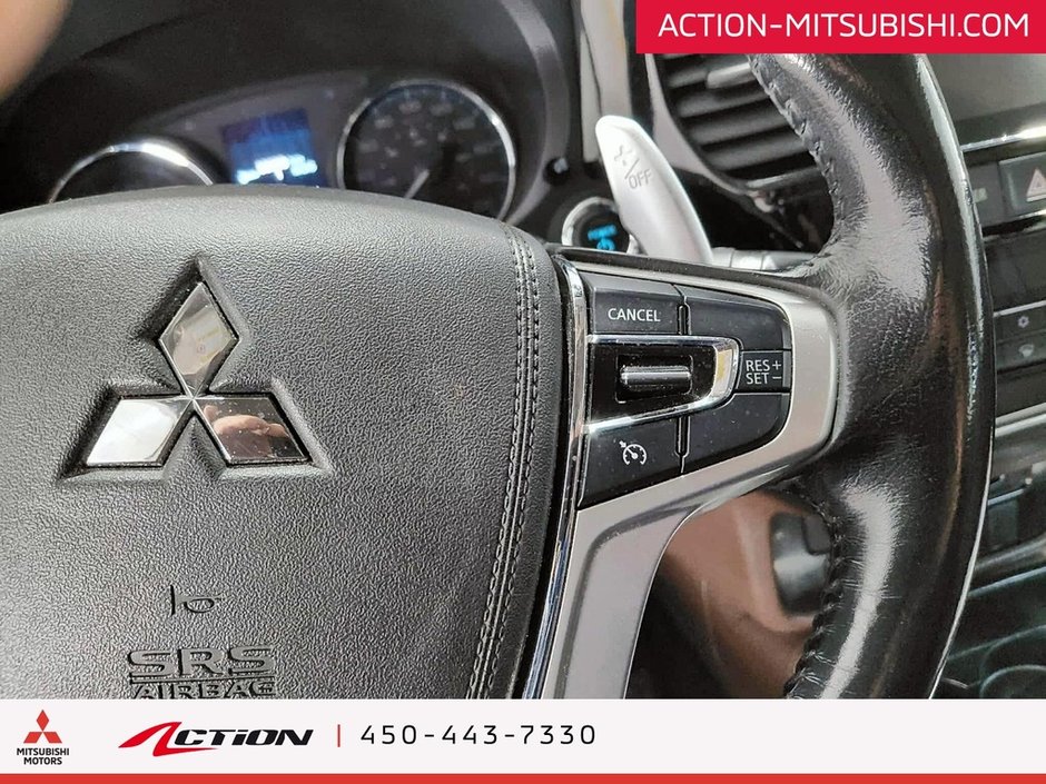 Mitsubishi Outlander PHEV Samedi 29 nov Vente Privé Liquidation d'occasions 2018-18