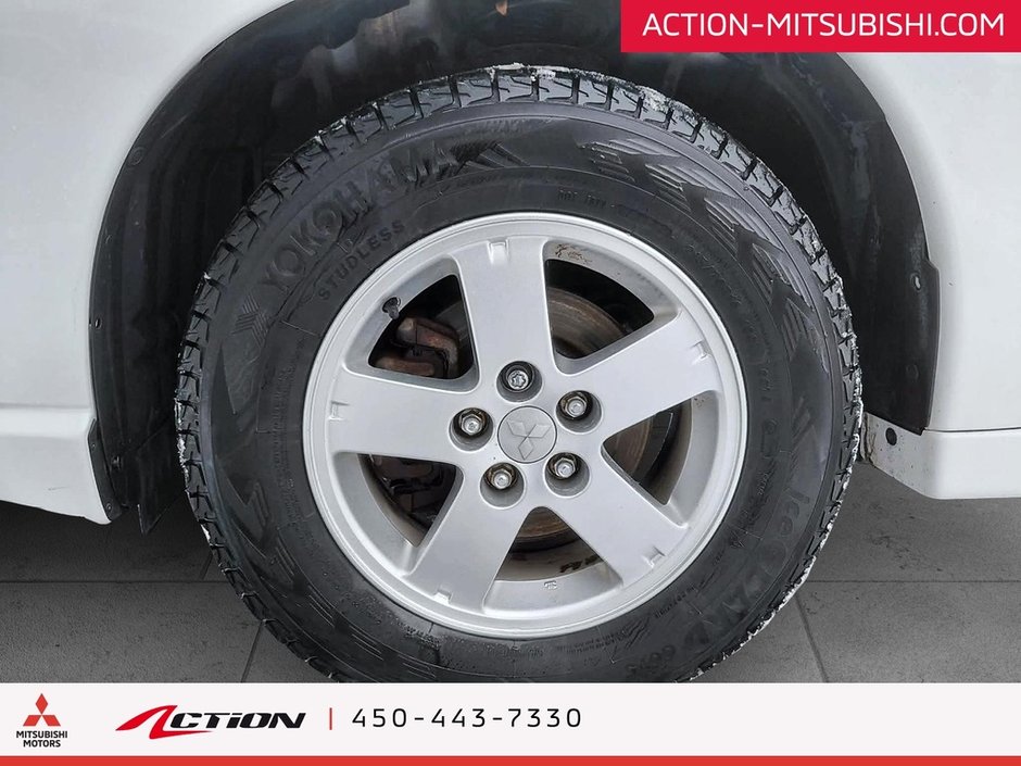 Mitsubishi Outlander PHEV SE Touring S-AWC Toit Carplay Android Auto Mags 2018-19