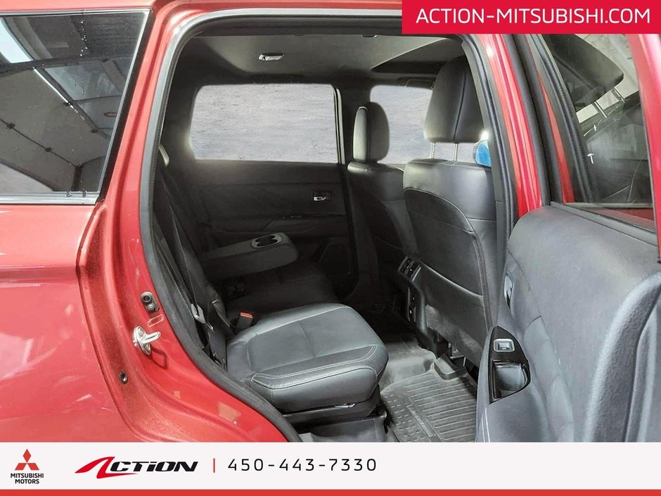 Mitsubishi Outlander PHEV Samedi 29 nov Vente Privé Liquidation d'occasions 2019-12