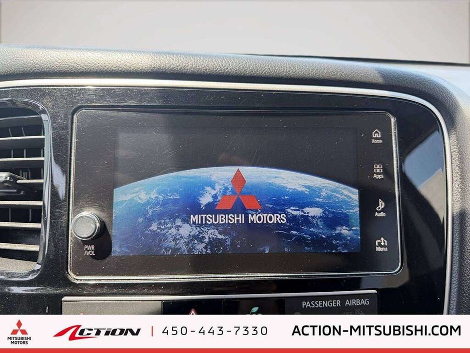 Mitsubishi Outlander SE 2019-18