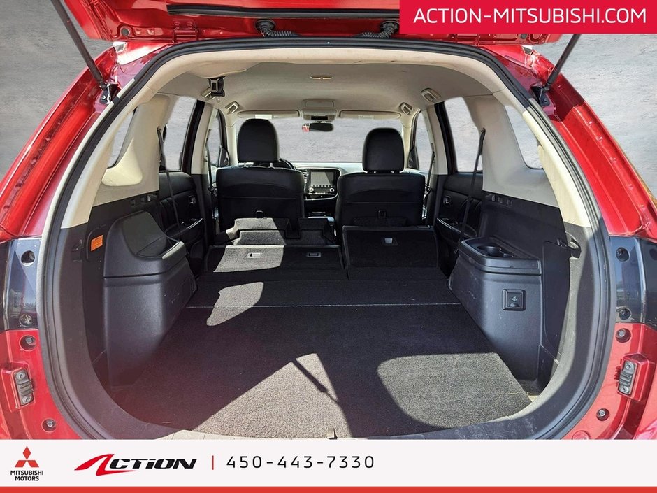 Mitsubishi Outlander PHEV Samedi 29 nov Vente Privé Liquidation d'occasions 2020-12