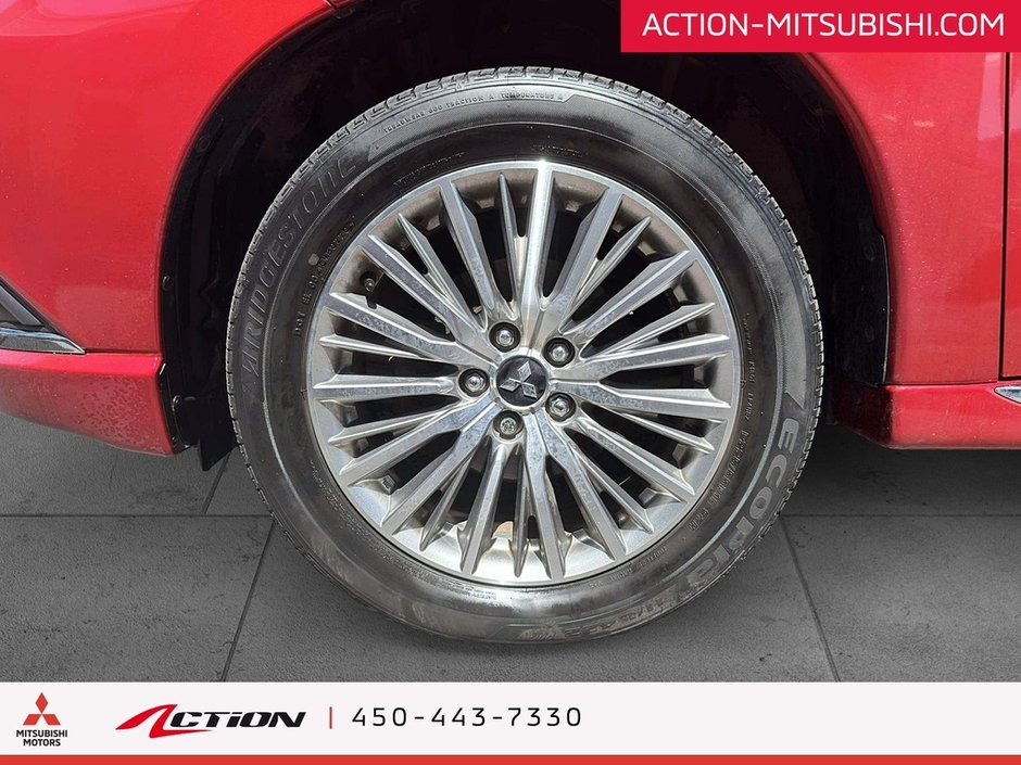 Mitsubishi Outlander PHEV Samedi 29 nov Vente Privé Liquidation d'occasions 2020-8