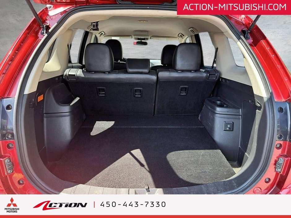 Mitsubishi Outlander PHEV Samedi 29 nov Vente Privé Liquidation d'occasions 2020-11