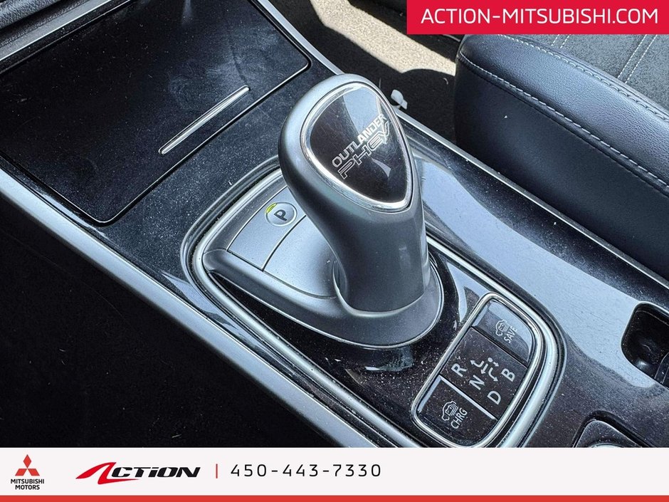 Mitsubishi Outlander PHEV Samedi 29 nov Vente Privé Liquidation d'occasions 2020-23