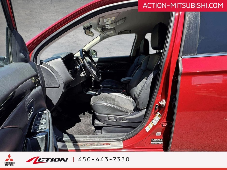 Mitsubishi Outlander PHEV Samedi 29 nov Vente Privé Liquidation d'occasions 2020-9