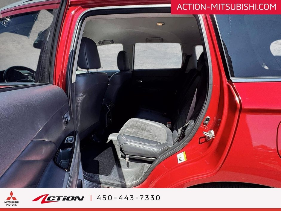 Mitsubishi Outlander PHEV Samedi 29 nov Vente Privé Liquidation d'occasions 2020-10