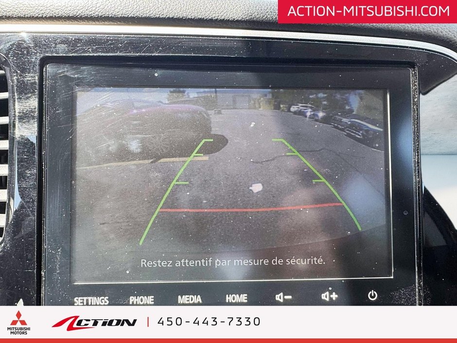 Mitsubishi OUTLANDER PHEV SE S-AWC Apple Carplay Android Auto Mags 18 2020-21