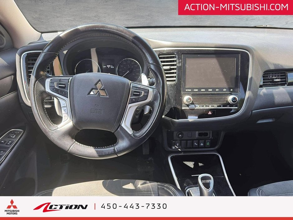 Mitsubishi Outlander PHEV Samedi 29 nov Vente Privé Liquidation d'occasions 2020-16