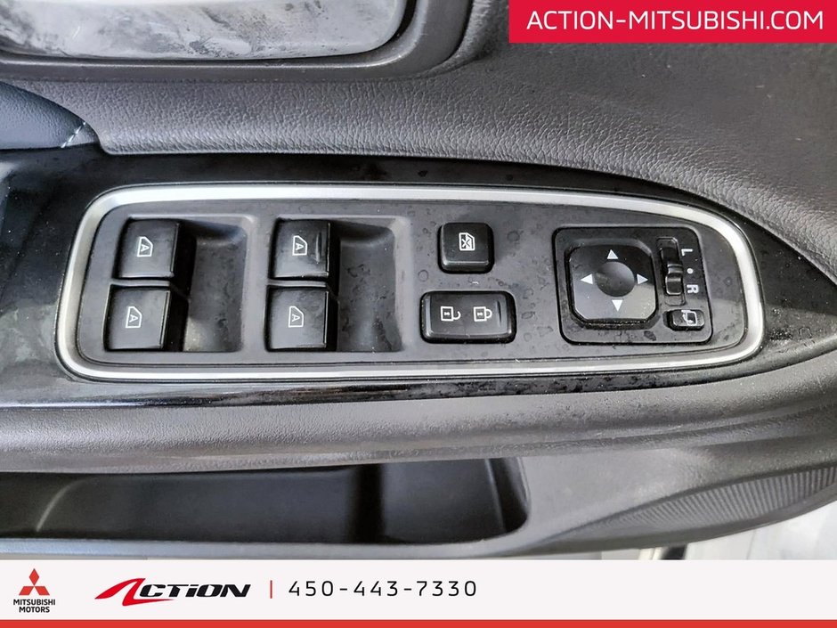 Mitsubishi Outlander PHEV GT S-AWC Carplay Android Auto Cuir Toit Mags 2020-8