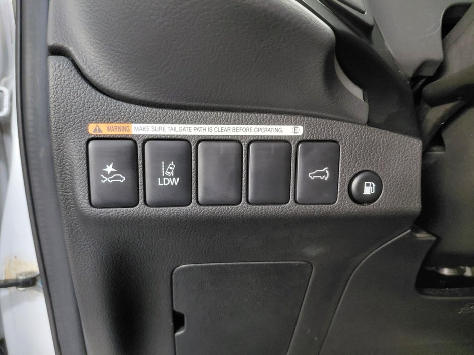 2020 Mitsubishi Outlander PHEV GT S-AWC Carplay Android Auto Cuir Toit Mags-17