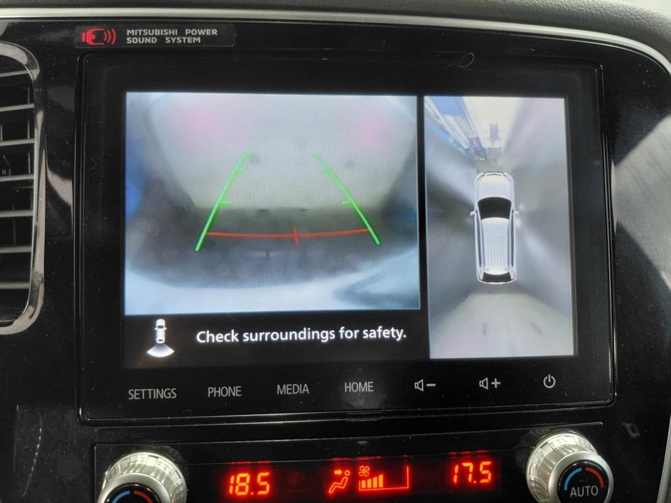 Mitsubishi Outlander PHEV Samedi 29 nov Vente Privé Liquidation d'occasions 2020-10