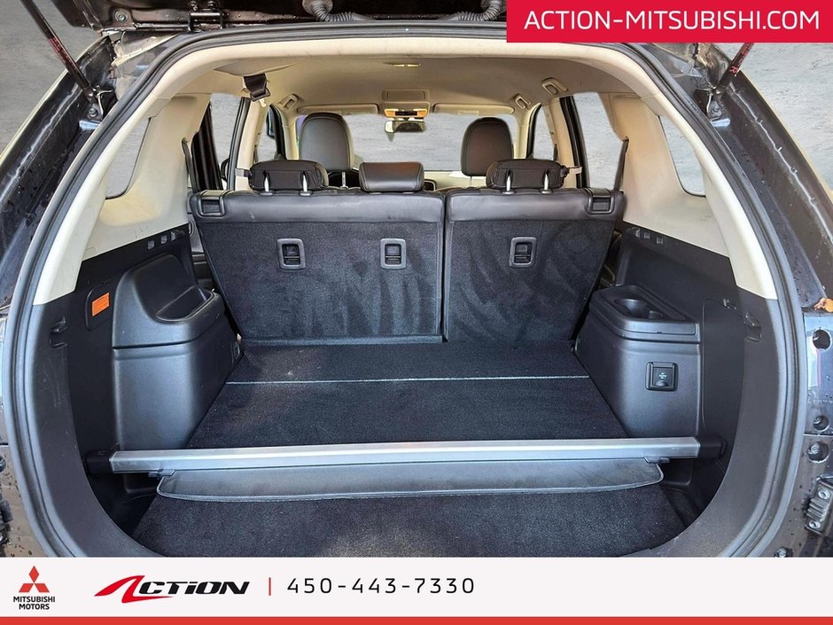 Mitsubishi Outlander PHEV Samedi 29 nov Vente Privé Liquidation d'occasions 2020-11