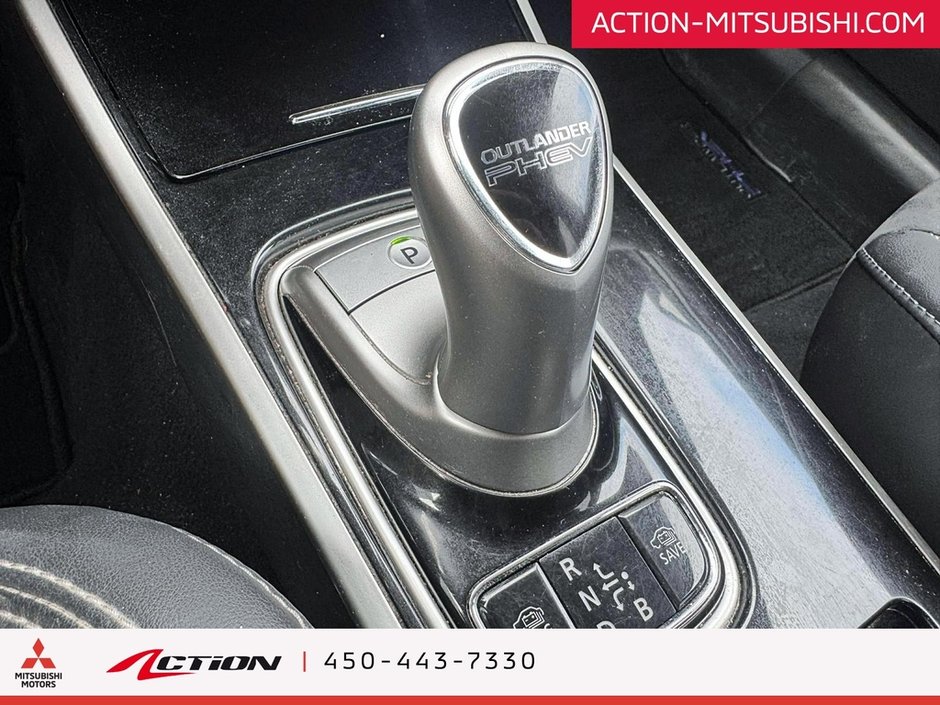 Mitsubishi Outlander PHEV Samedi 29 nov Vente Privé Liquidation d'occasions 2020-23