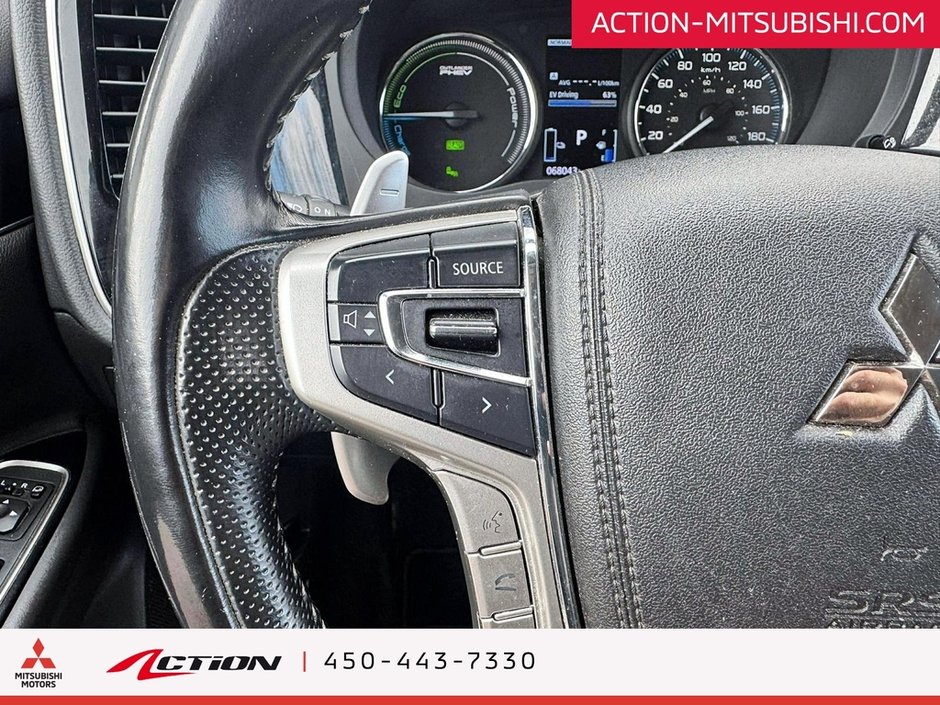 Mitsubishi Outlander PHEV Samedi 29 nov Vente Privé Liquidation d'occasions 2020-18