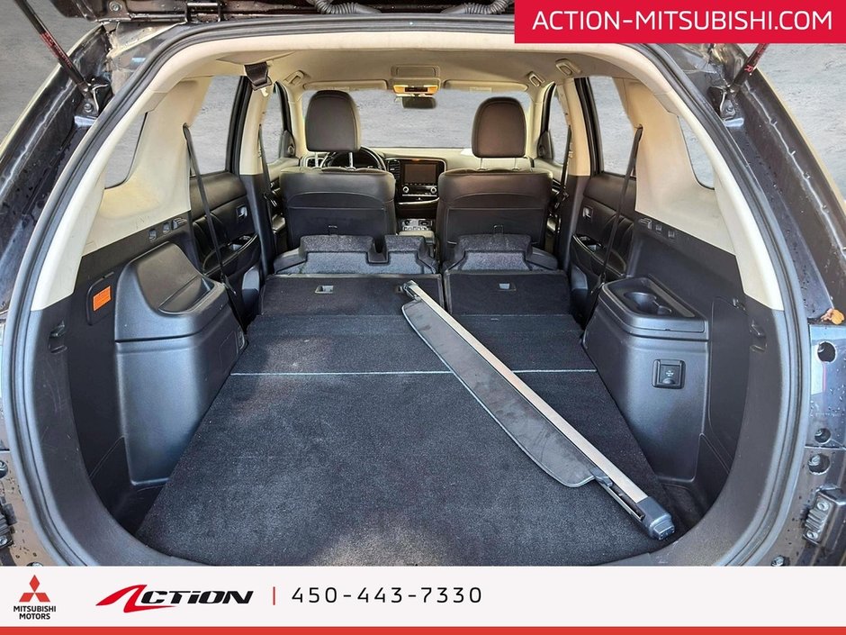 Mitsubishi Outlander PHEV Samedi 29 nov Vente Privé Liquidation d'occasions 2020-12