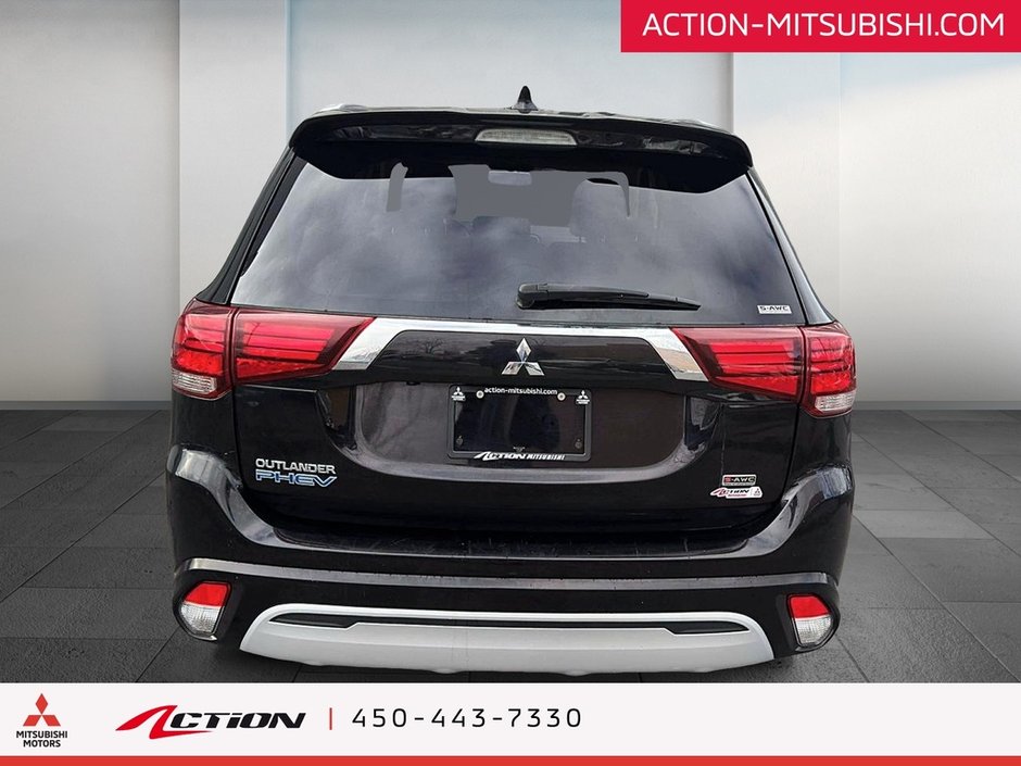 Mitsubishi Outlander PHEV Samedi 29 nov Vente Privé Liquidation d'occasions 2020-3