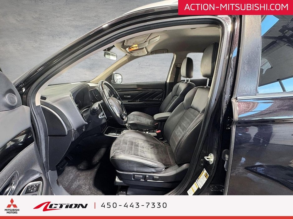 Mitsubishi Outlander PHEV Samedi 29 nov Vente Privé Liquidation d'occasions 2020-9