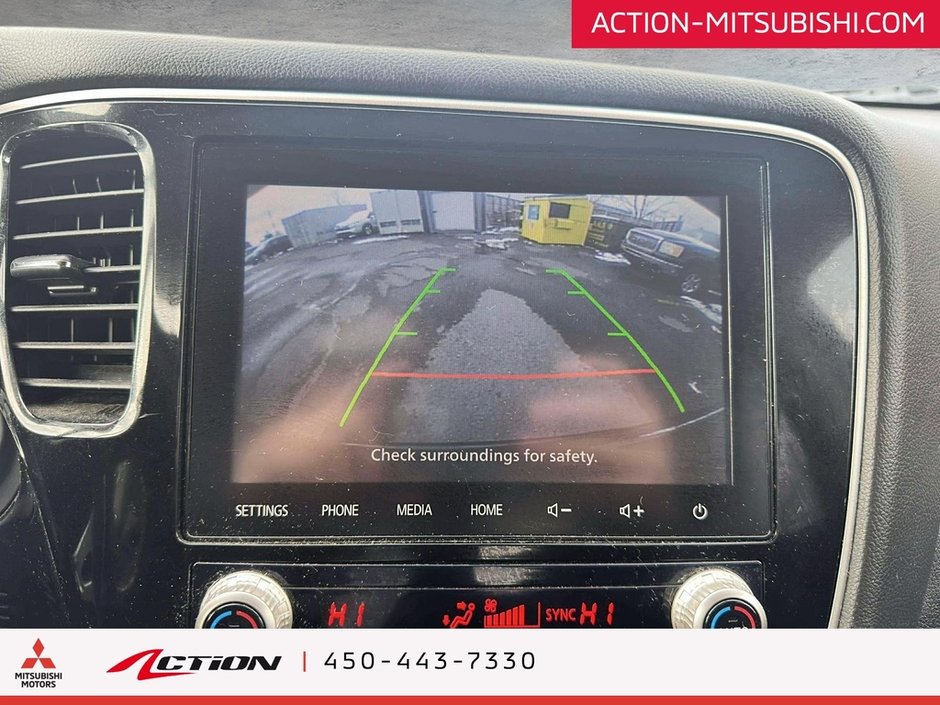 Mitsubishi Outlander PHEV Samedi 29 nov Vente Privé Liquidation d'occasions 2020-21