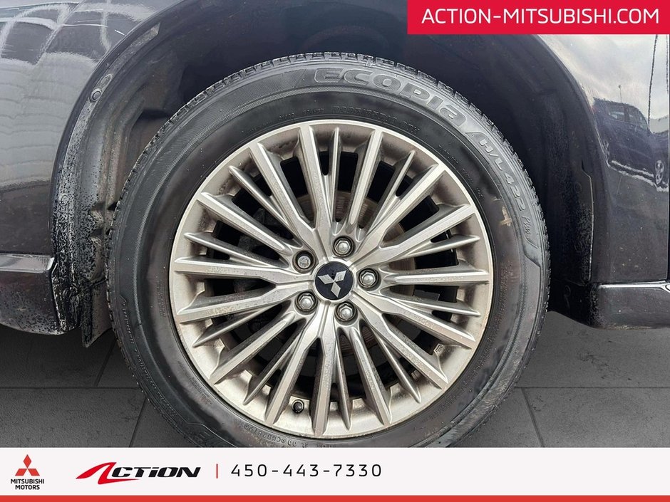 Mitsubishi Outlander PHEV Samedi 29 nov Vente Privé Liquidation d'occasions 2020-8