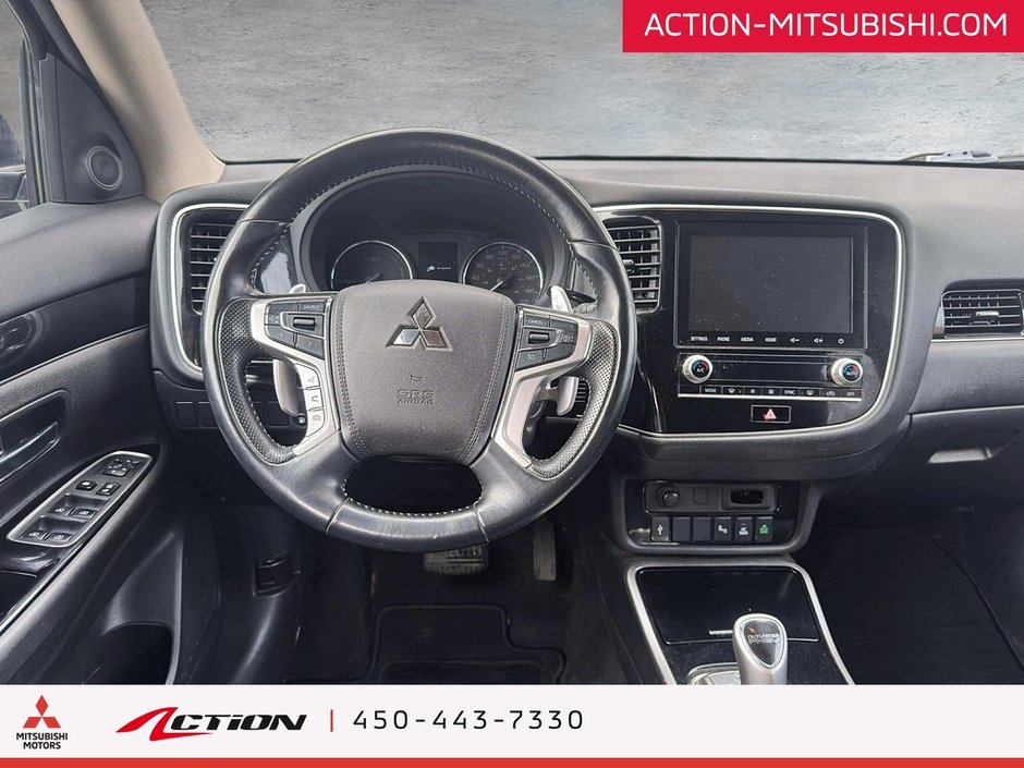 Mitsubishi Outlander PHEV Samedi 29 nov Vente Privé Liquidation d'occasions 2020-16