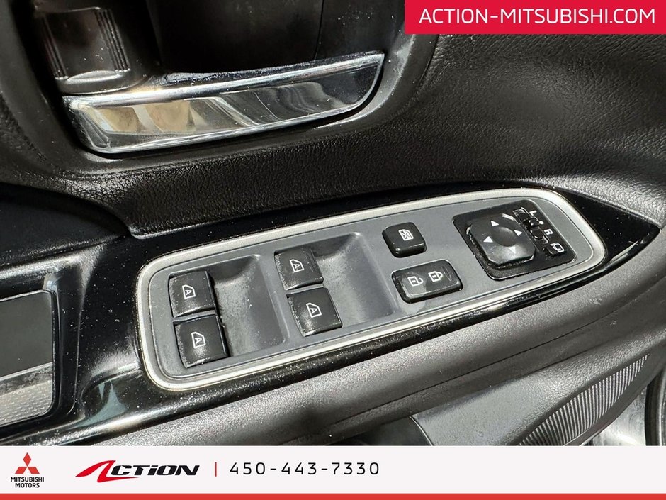 Mitsubishi Outlander PHEV Sel S-Awc Apple Carplay Android Auto Mags 18 Po 2020-9