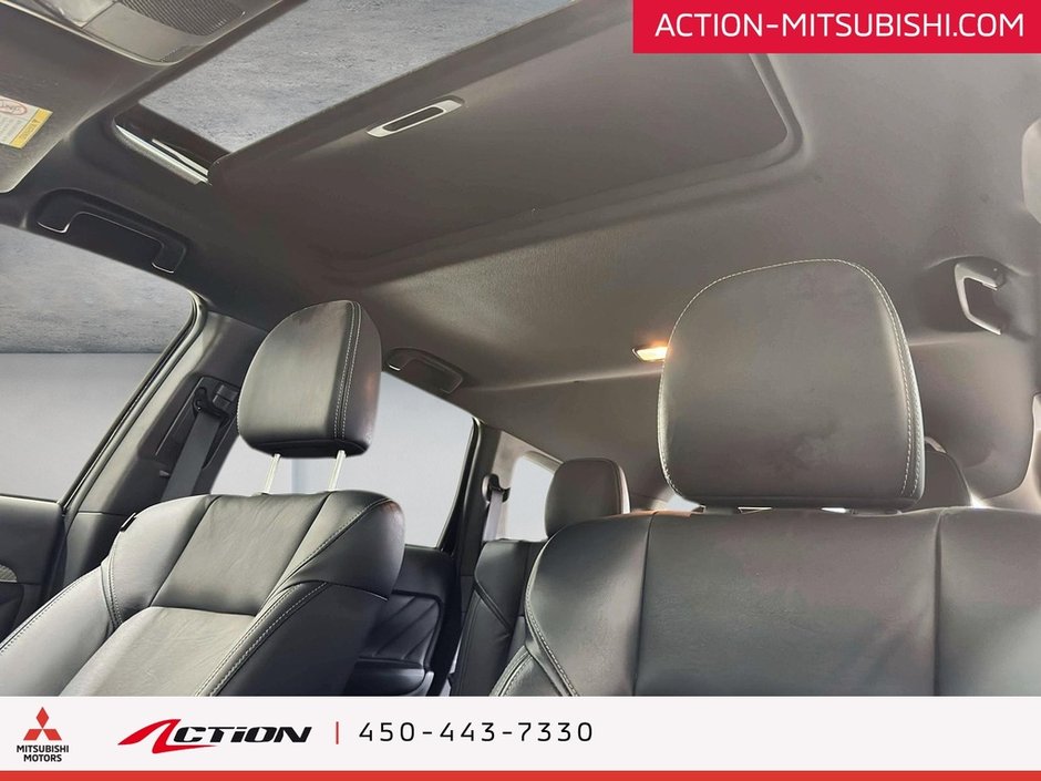 Mitsubishi Outlander PHEV Sel S-Awc Apple Carplay Android Auto Mags 18 Po 2020-22