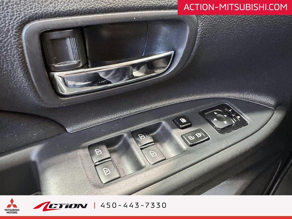 Mitsubishi Outlander PHEV GT S-AWC Carplay Android Auto Cuir Toit Mags 2022-15