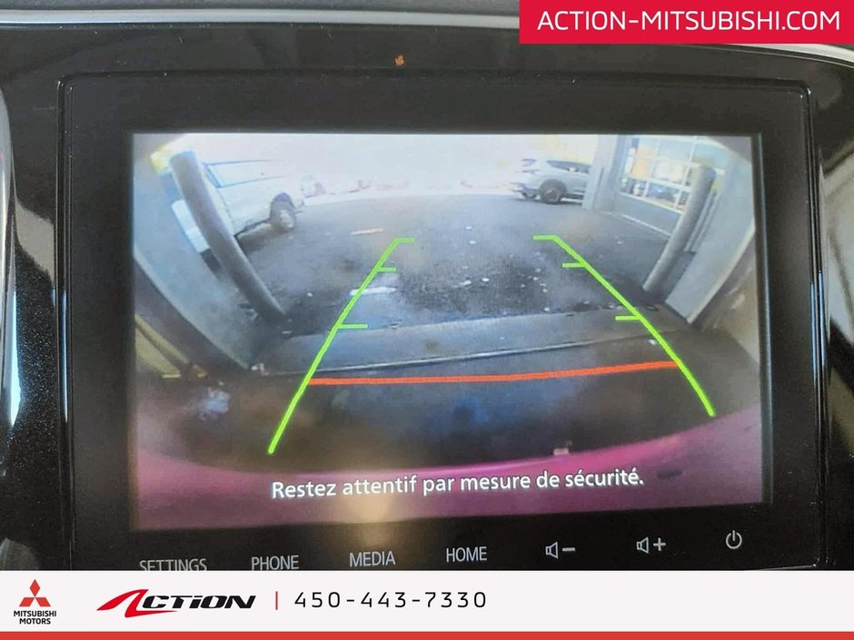 Mitsubishi Outlander PHEV SE S-AWC Apple Carplay Android Auto Mags 18 2022-21