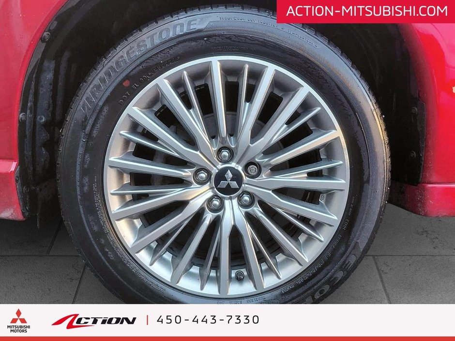 Mitsubishi Outlander PHEV SE S-AWC Apple Carplay Android Auto Mags 18 2022-8