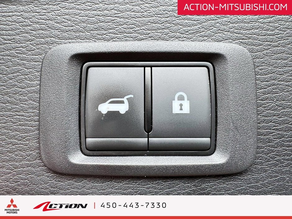 2023 Mitsubishi OUTLANDER PHEV GT S-AWC TOIT PANO BOSS CUIR MAGS 20 PO CARPLAY-29