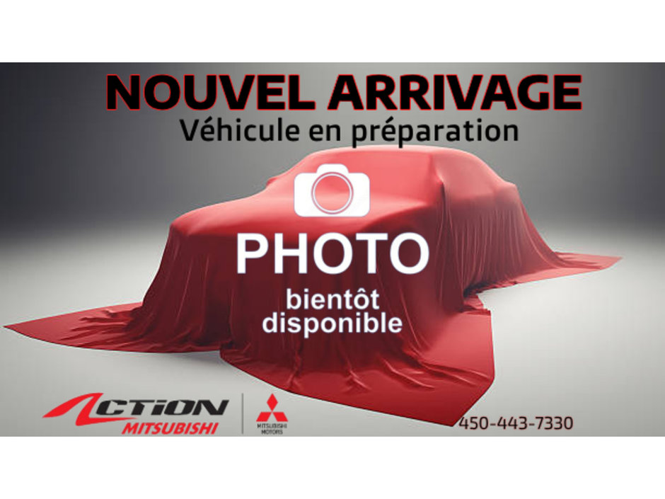 Mitsubishi OUTLANDER PHEV GT S-AWC TOIT PANO BOSS CUIR MAGS 20 PO CARPLAY 2023-0