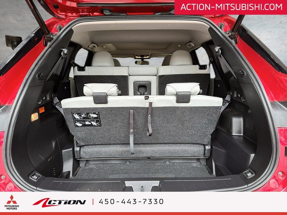 Mitsubishi OUTLANDER PHEV GT S-AWC VÉHICULE CERITIFIÉ À PARTIR DE 0.90% 2023-11