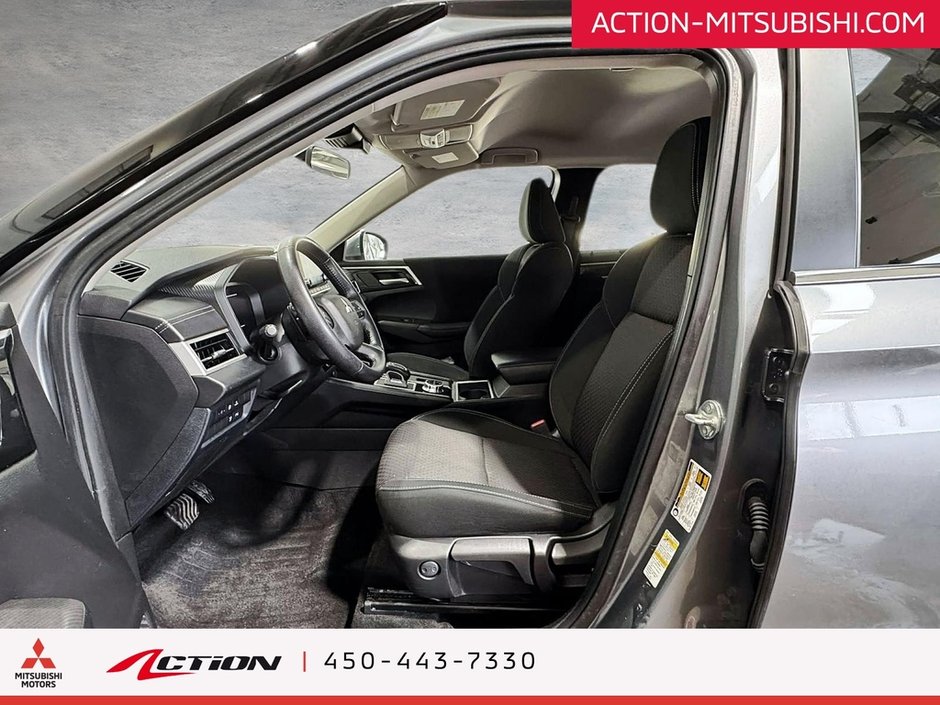 Mitsubishi Outlander PHEV ES S-AWC A/C APPLE CAR PLAY BLUETOOTH MAGS/JANTES 2023-8