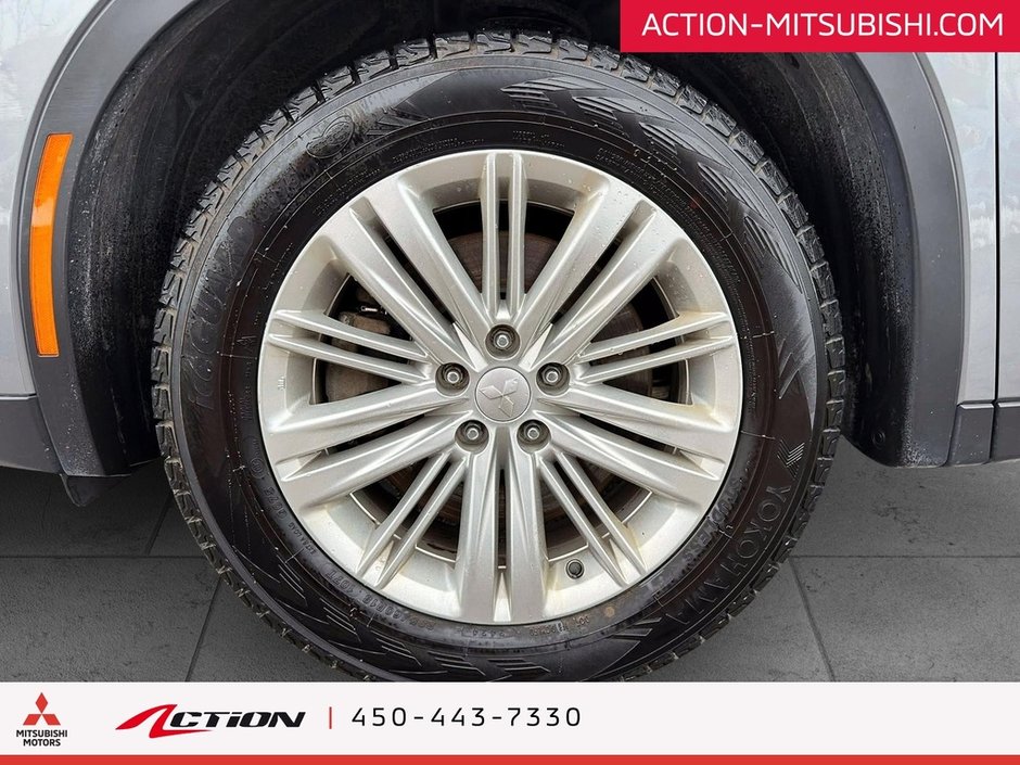 Mitsubishi Outlander PHEV ES S-AWC A/C APPLE CAR PLAY BLUETOOTH MAGS/JANTES 2023-24