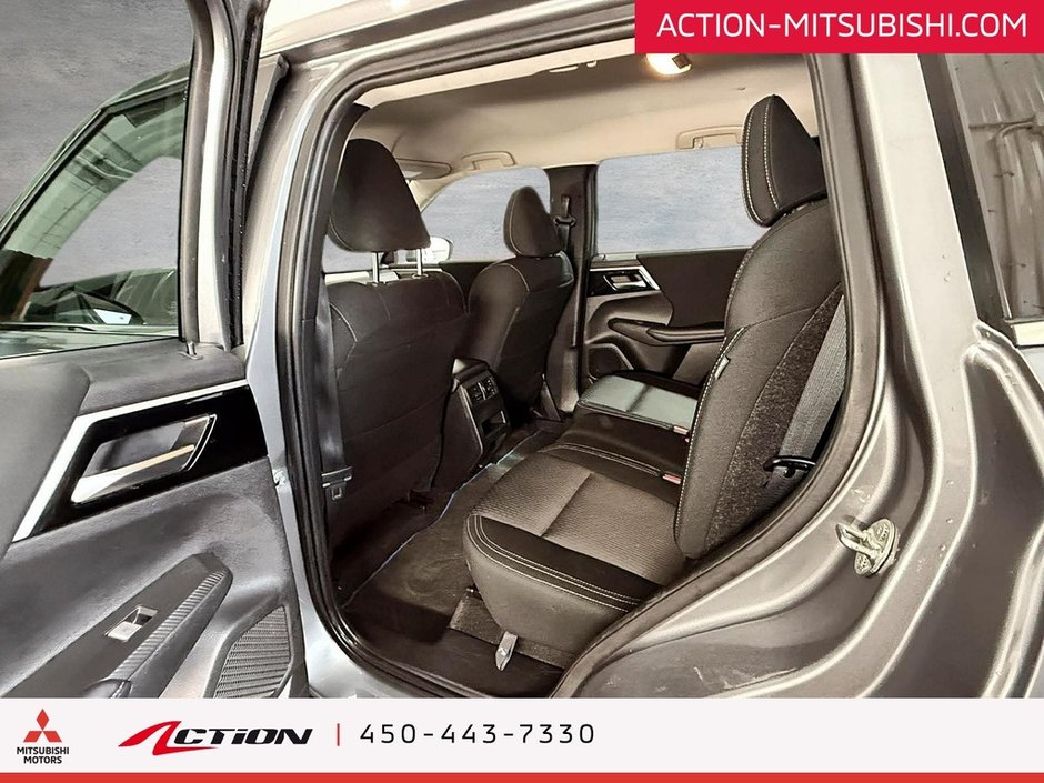 Mitsubishi Outlander PHEV ES S-AWC A/C APPLE CAR PLAY BLUETOOTH MAGS/JANTES 2023-9