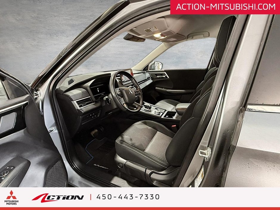 Mitsubishi Outlander PHEV ES S-AWC A/C APPLE CAR PLAY BLUETOOTH MAGS/JANTES 2023-10