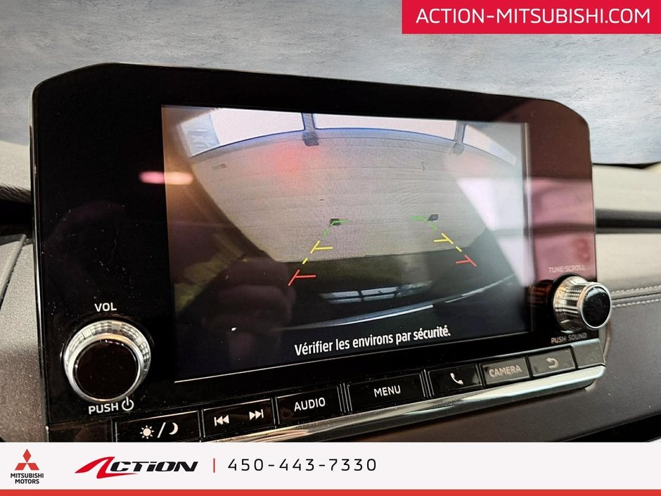 Mitsubishi Outlander PHEV ES S-AWC A/C APPLE CAR PLAY BLUETOOTH MAGS/JANTES 2023-20