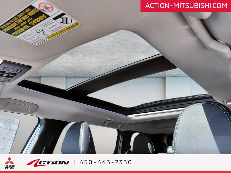 2024 Mitsubishi OUTLANDER PHEV LE S-AWC . TOIT PANORAMIQUE. NAVIGATION.-33