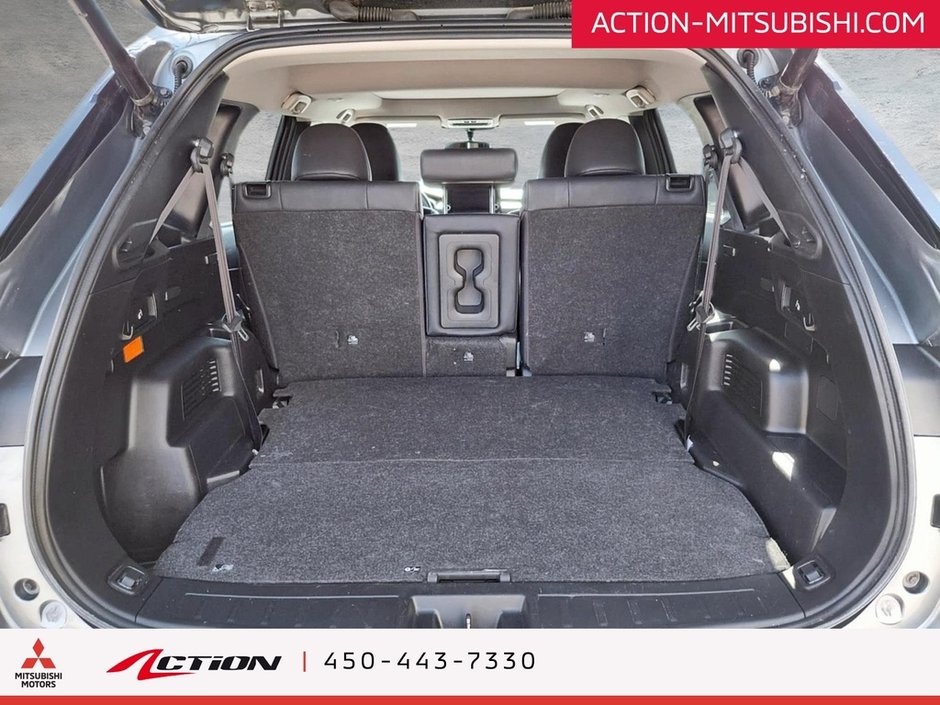 2024 Mitsubishi OUTLANDER PHEV LE S-AWC . TOIT PANORAMIQUE. NAVIGATION.-17